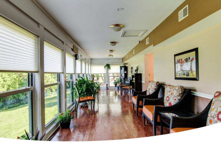 Community Amenities