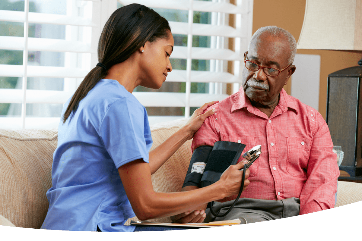 Medical & Personal Support