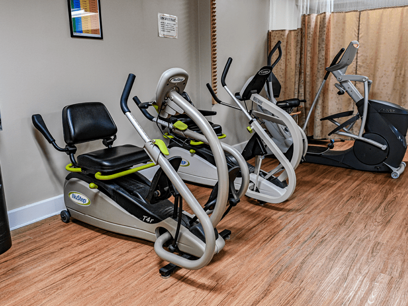 Wellness