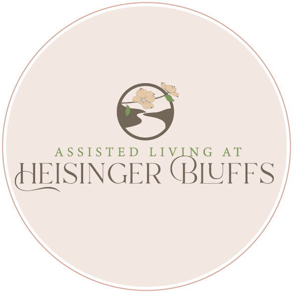 ASSISTED LIVING AT HEISINGER BLUFFS