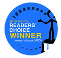Jefferson City Readers' Choice Winner badge