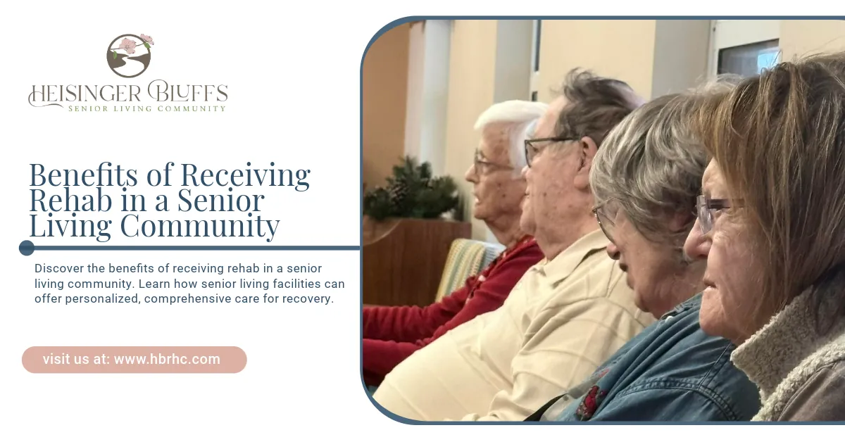 A group of older people are sitting in a row.