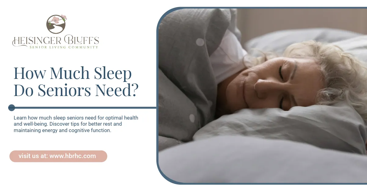 An older person sleeping peacefully in a bed.