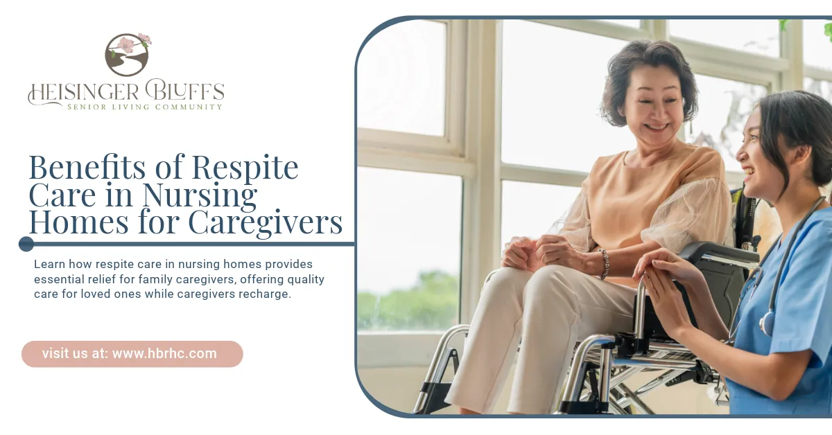 A nurse talking to an elderly woman in a wheelchair