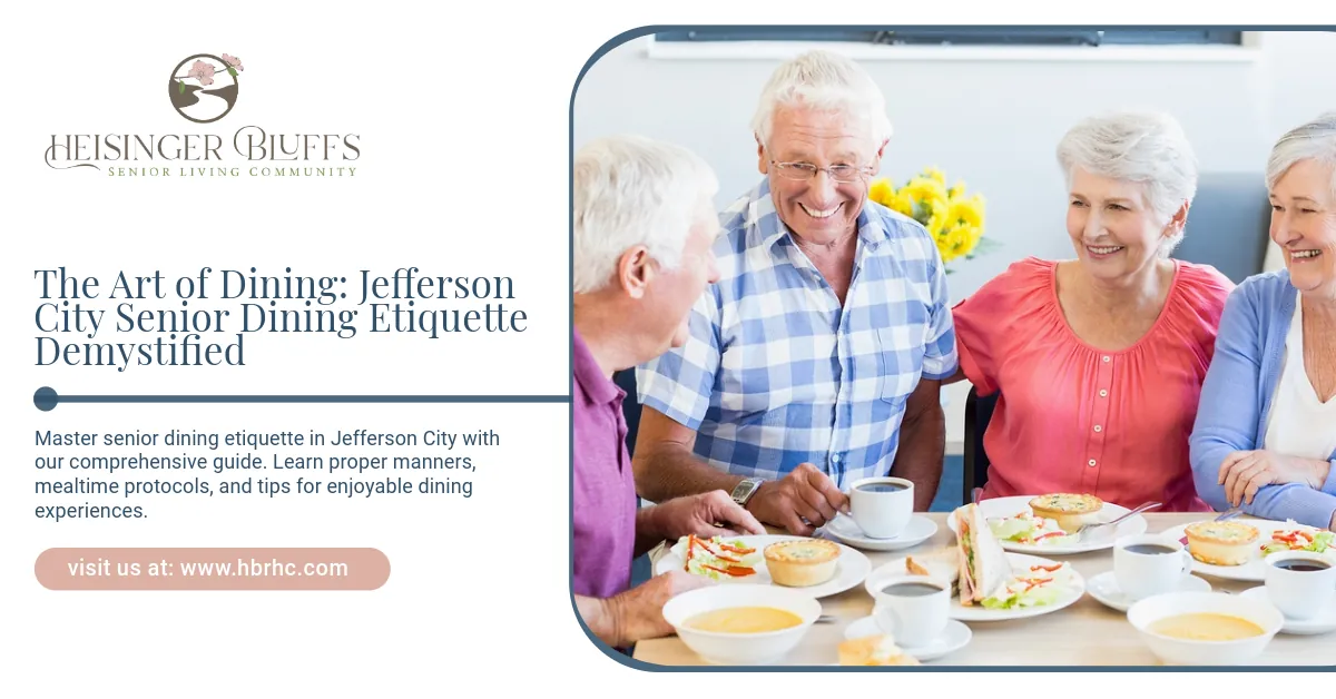 A group of elderly people are sitting at a table eating food.