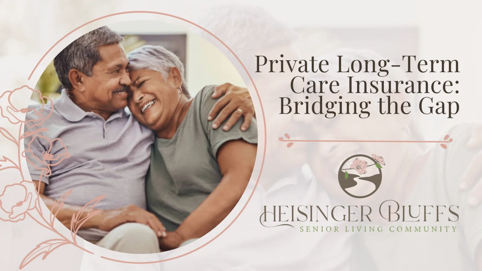 A man and woman hugging each other while sitting on a couch 