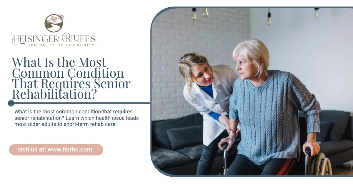 A woman is helping an elderly woman walk with crutches
