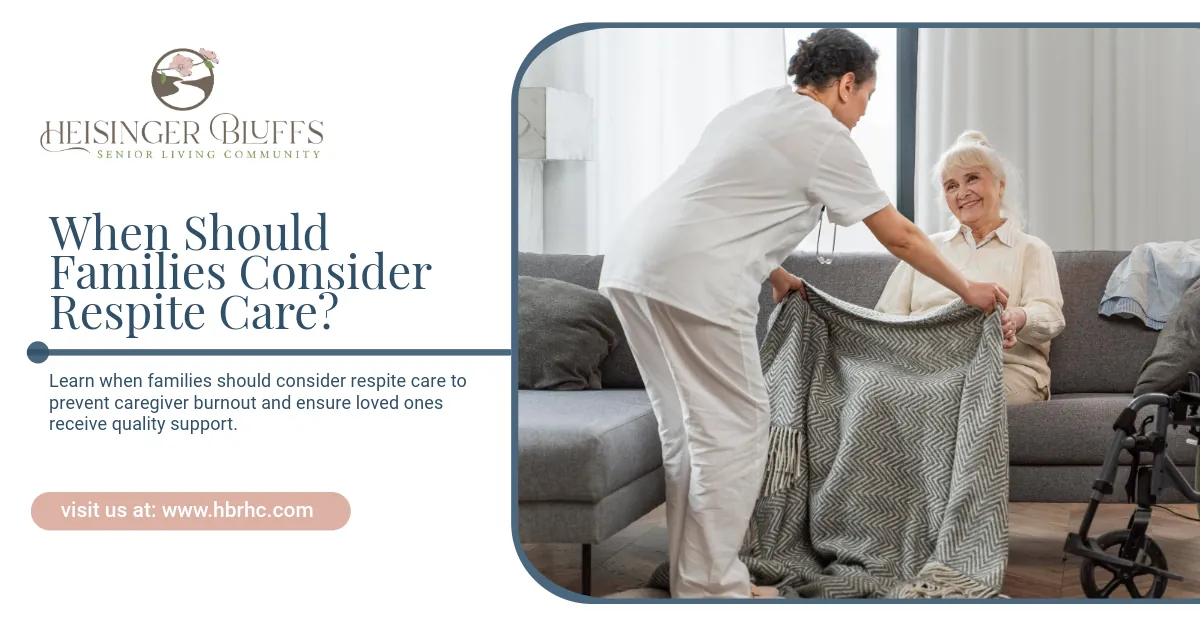 A nurse is assisting a senior with a mobility issue