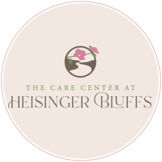 Nursing Home Costs and Amenities at Heisinger Bluffs Community