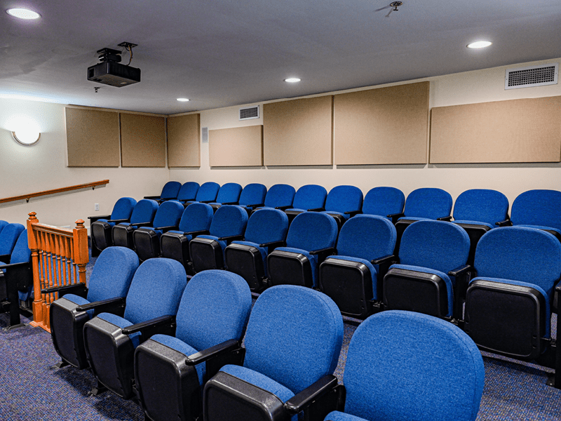 Theater