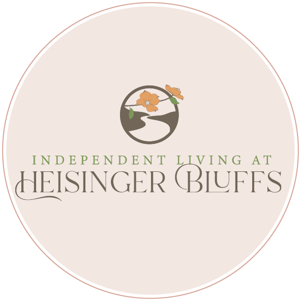 Independent Living At Heisinger Bluffs Jefferson City, Missouri