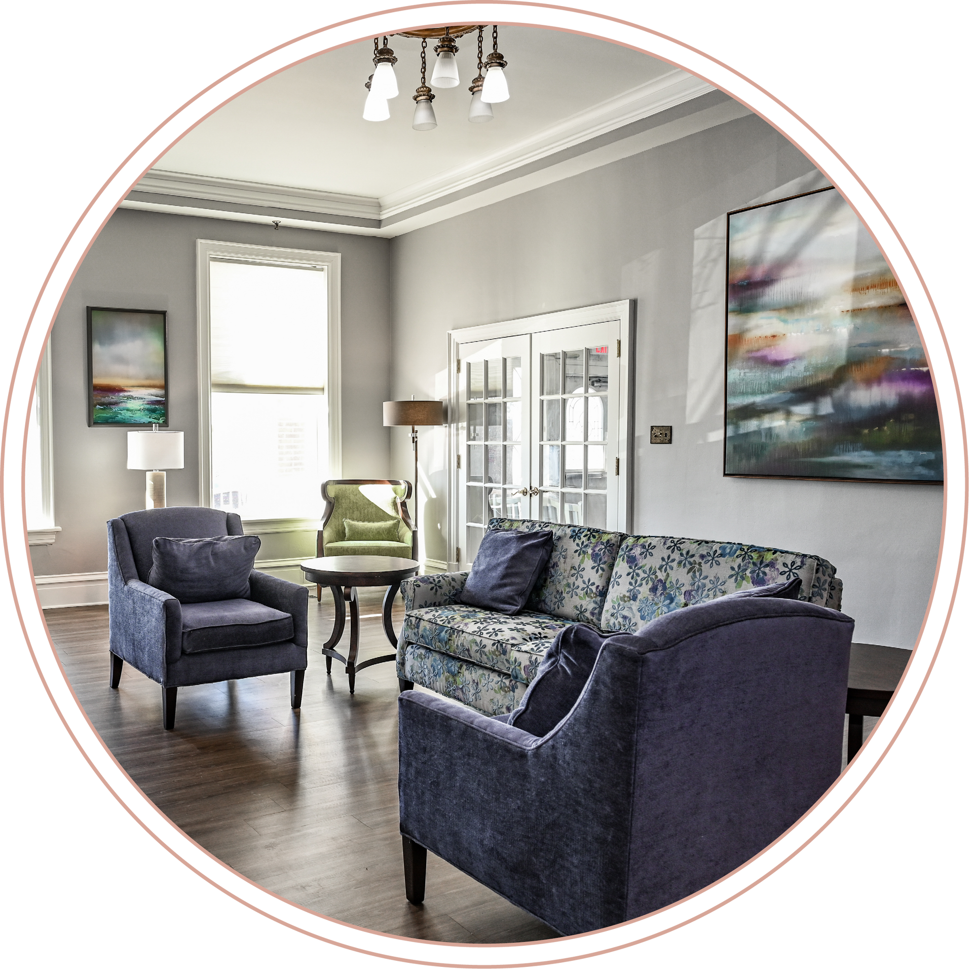 Assisted Living