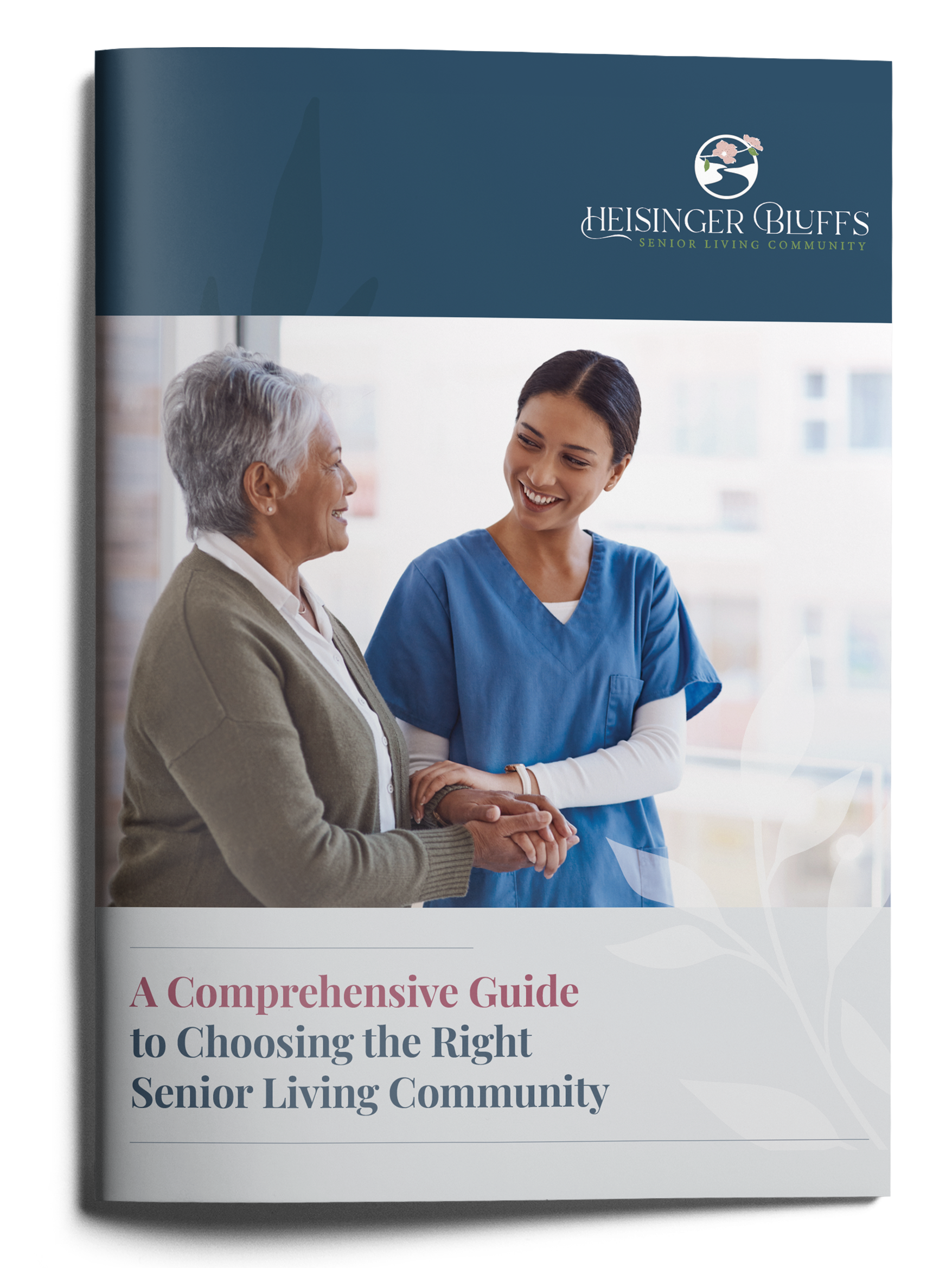 A Comprehensive Guide to Choosing the Right Senior Living Community