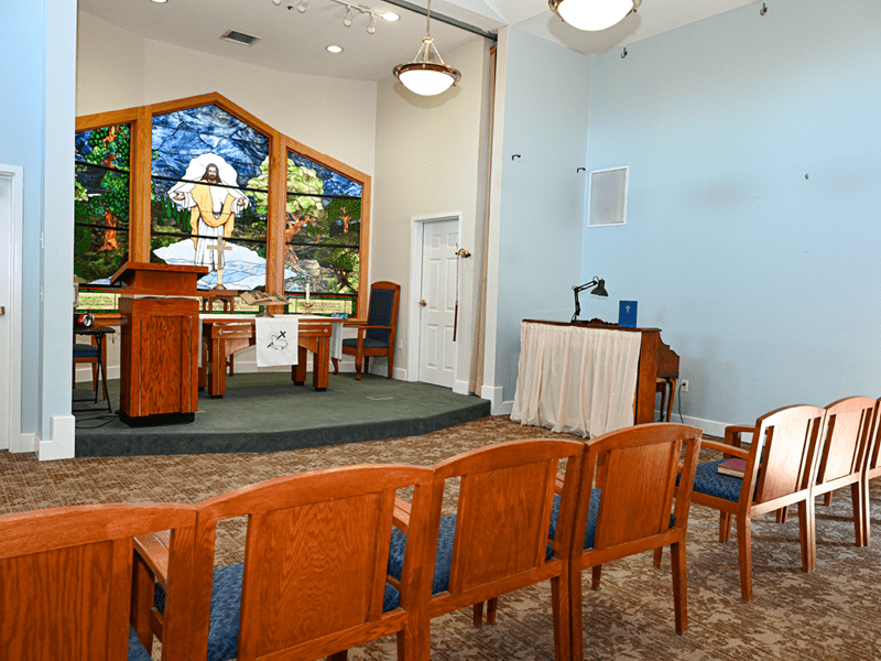 Chapel