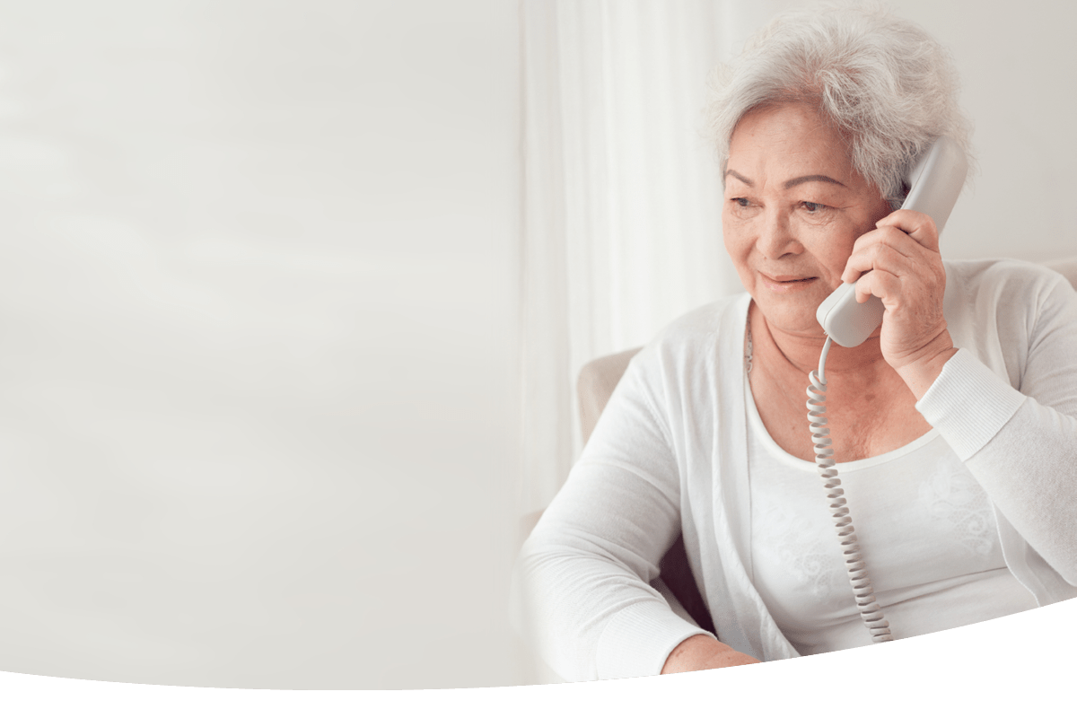 A Nursing Home Community Located in Jefferson City, Missouri.