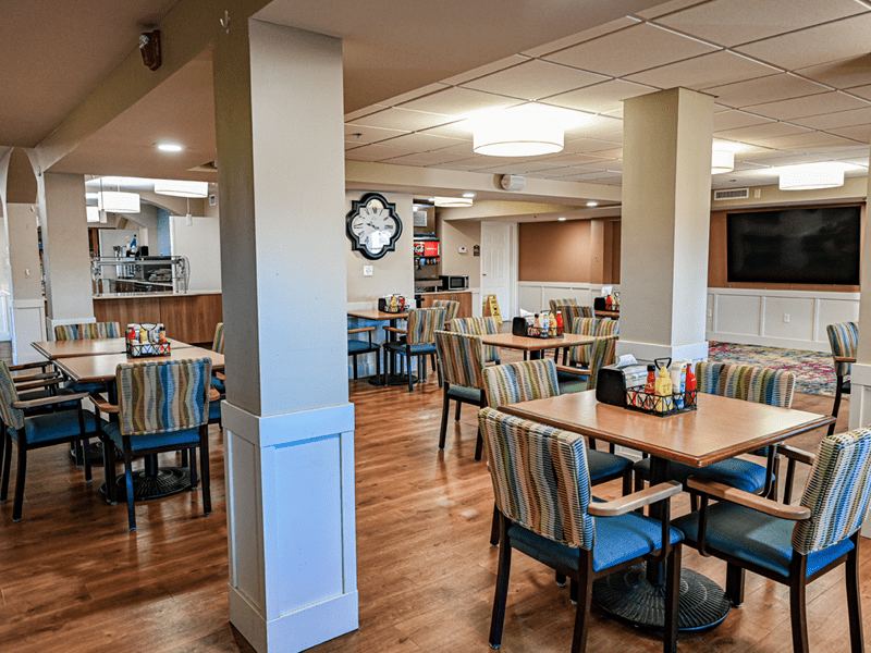 Bistro