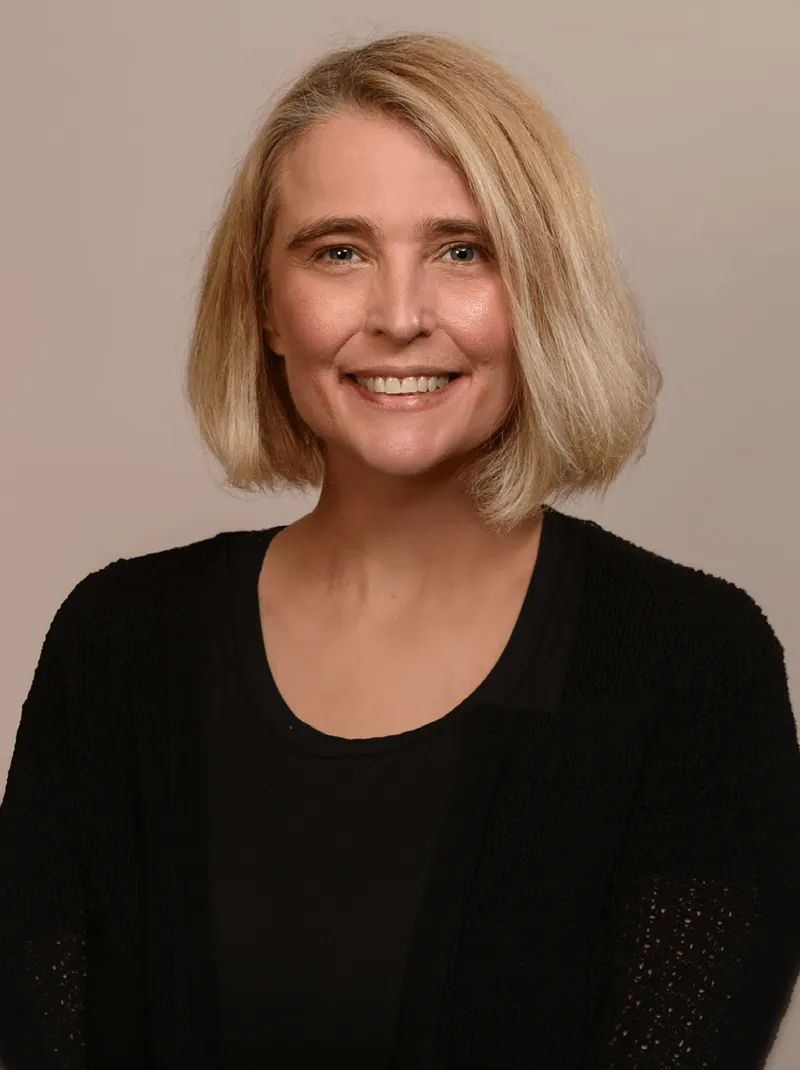 Angie Campbell