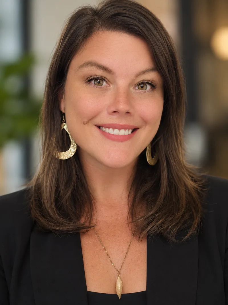 Carolyn Becker