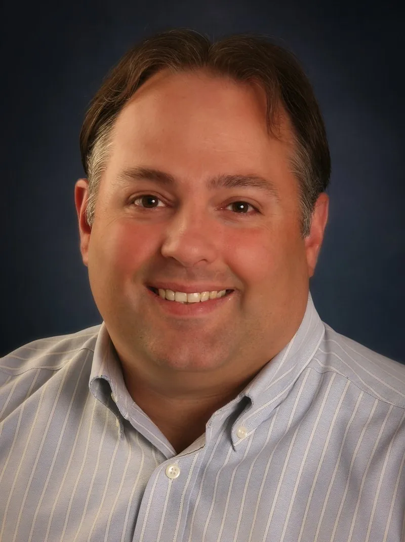 Dr. Dustin Warbritton, DO