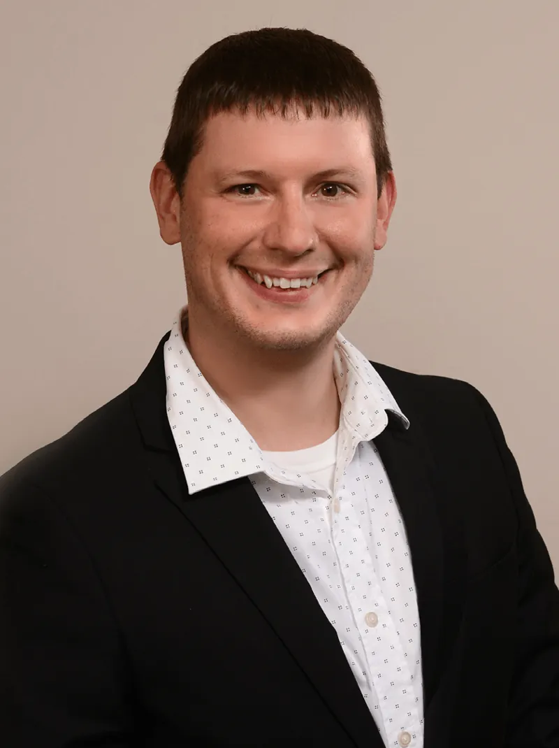 Joe Schepers