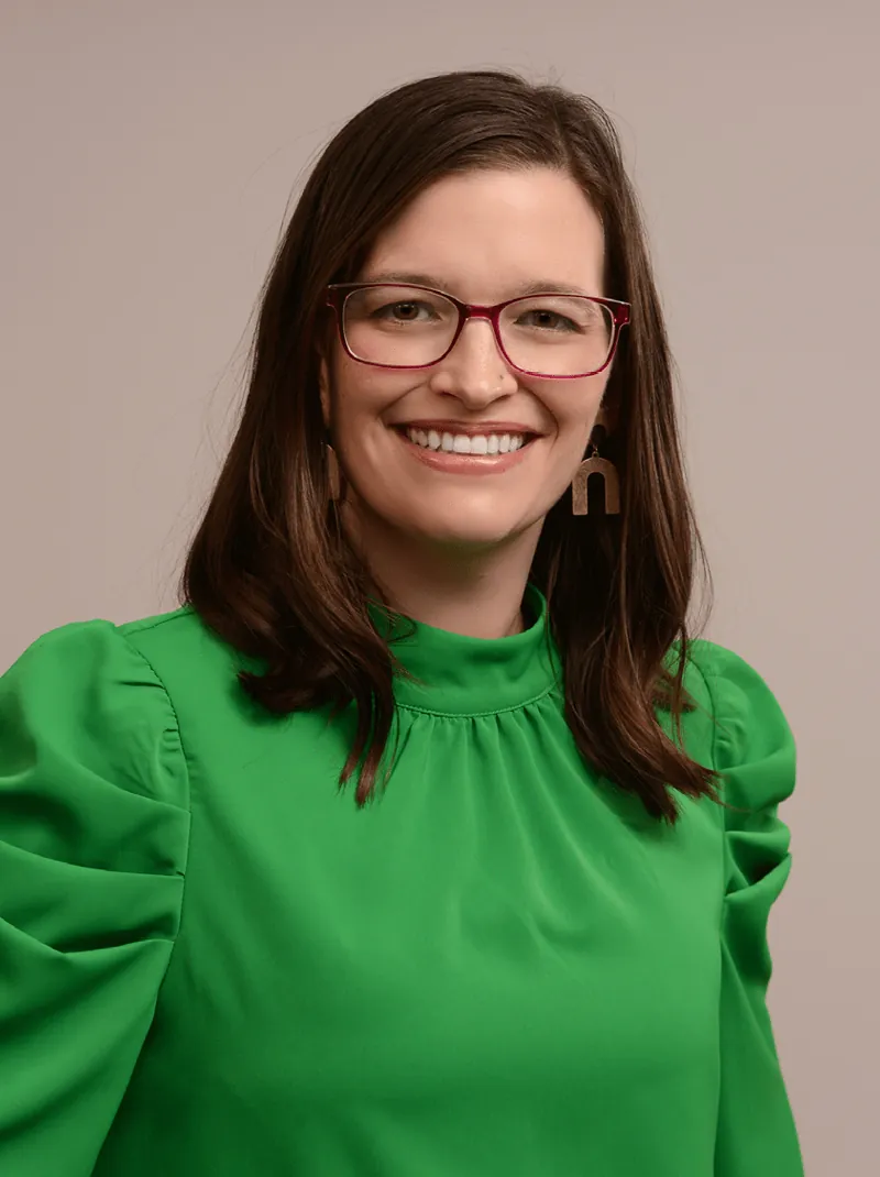 Dr. Nicole Albin, MD