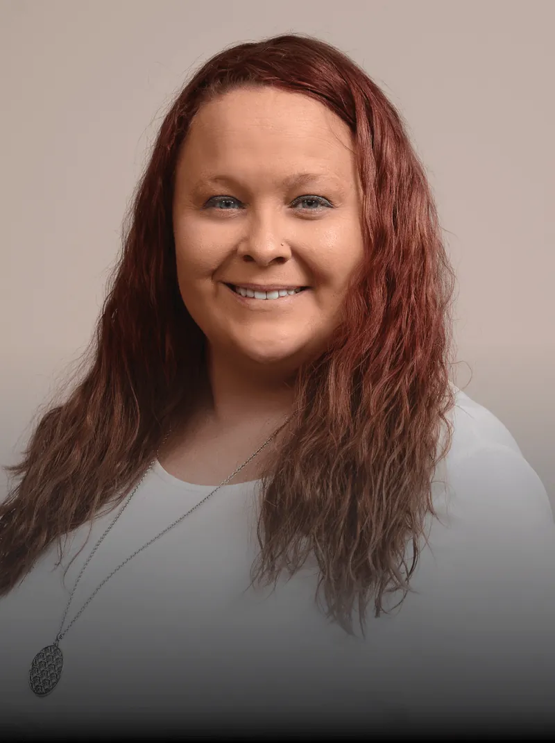 Tina Nelson