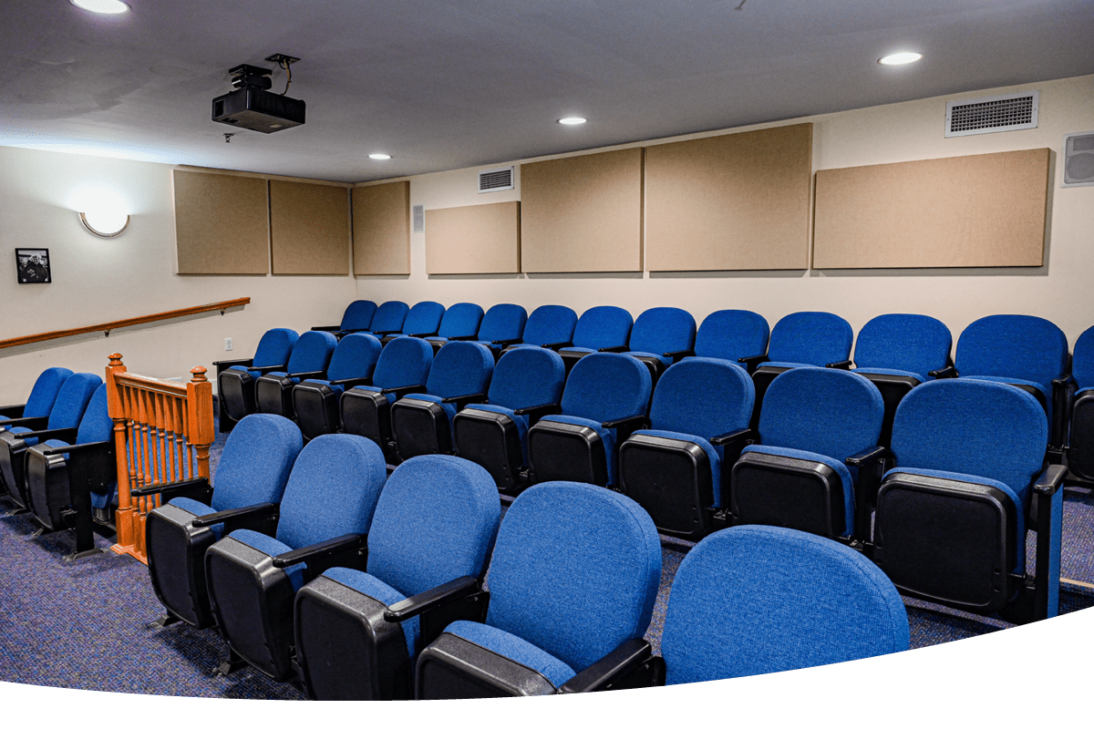 Community Amenities