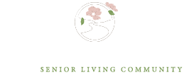 Heisinger Bluffs Senior Living Community logo