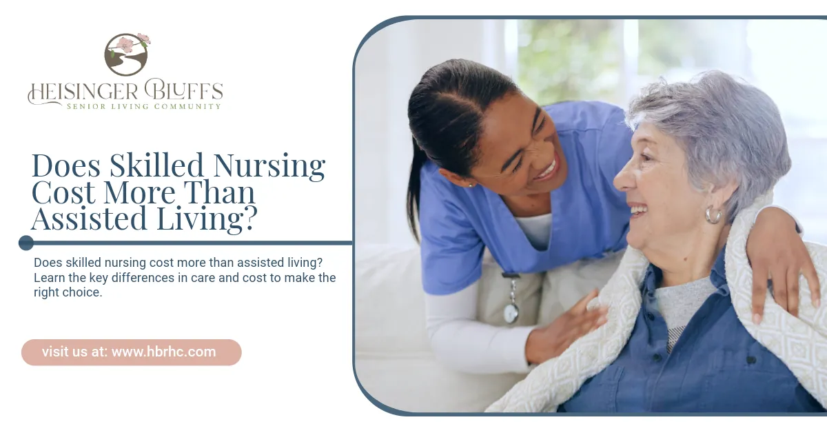 A nurse talking to a dementia patient